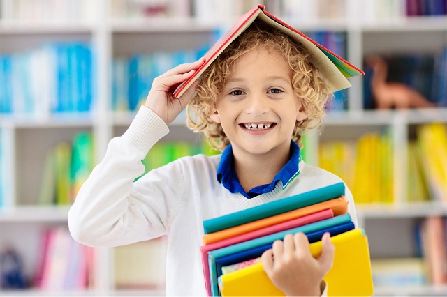 School Library System