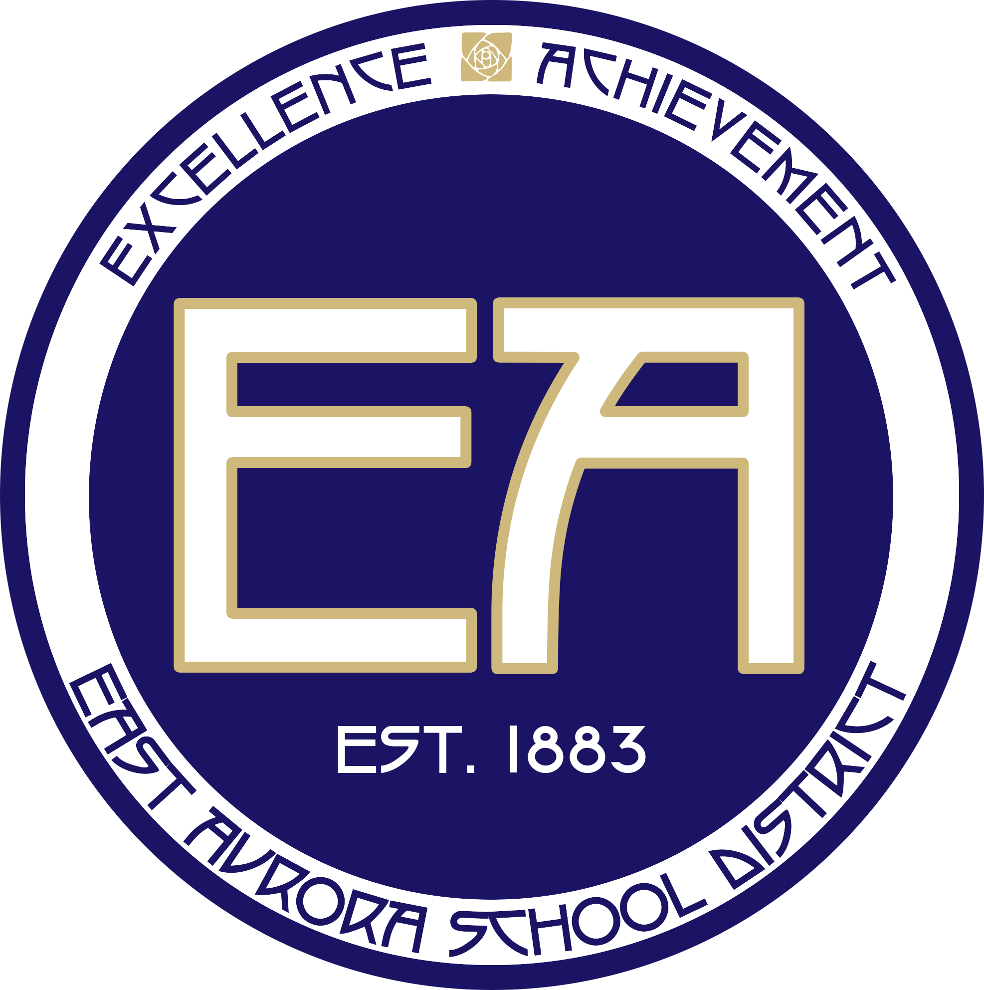 East Aurora Logo