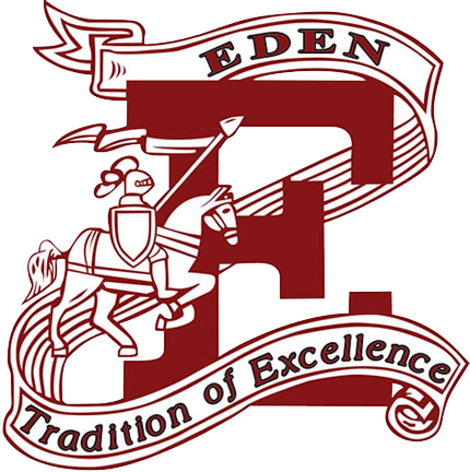 Eden Logo