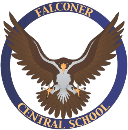 Falconer Logo