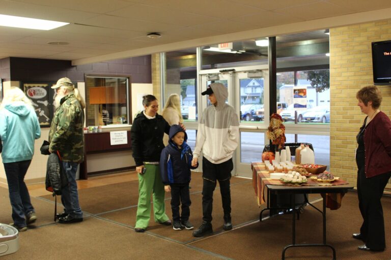 Open House at The Academy at Maple Avenue