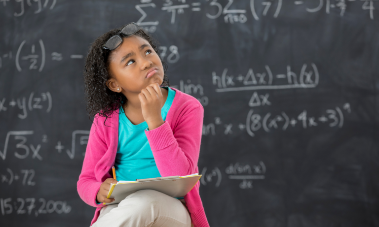 Using Thinking Routines in the Math Classroom