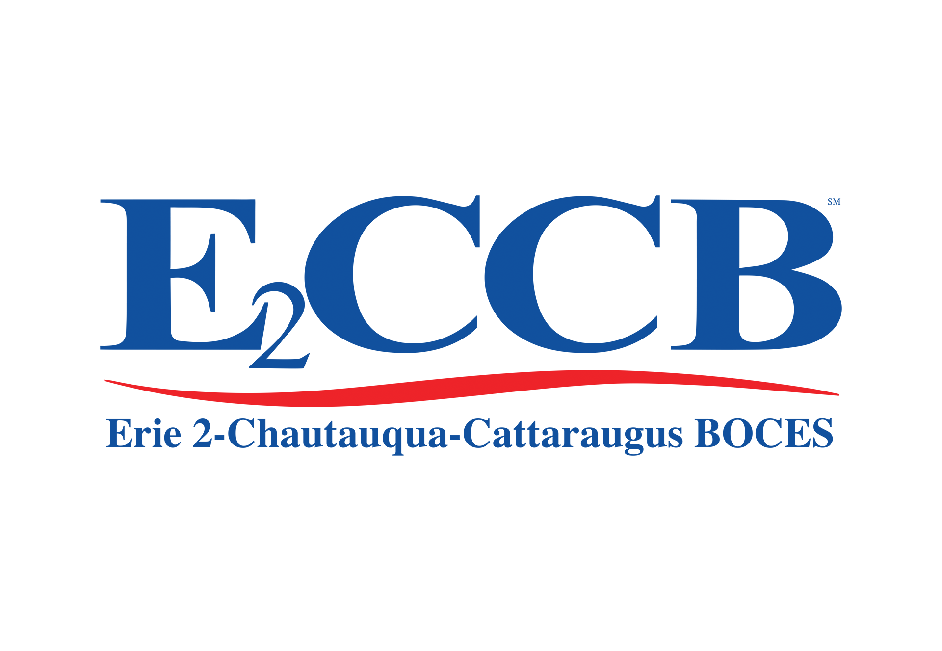 E2CCB logo