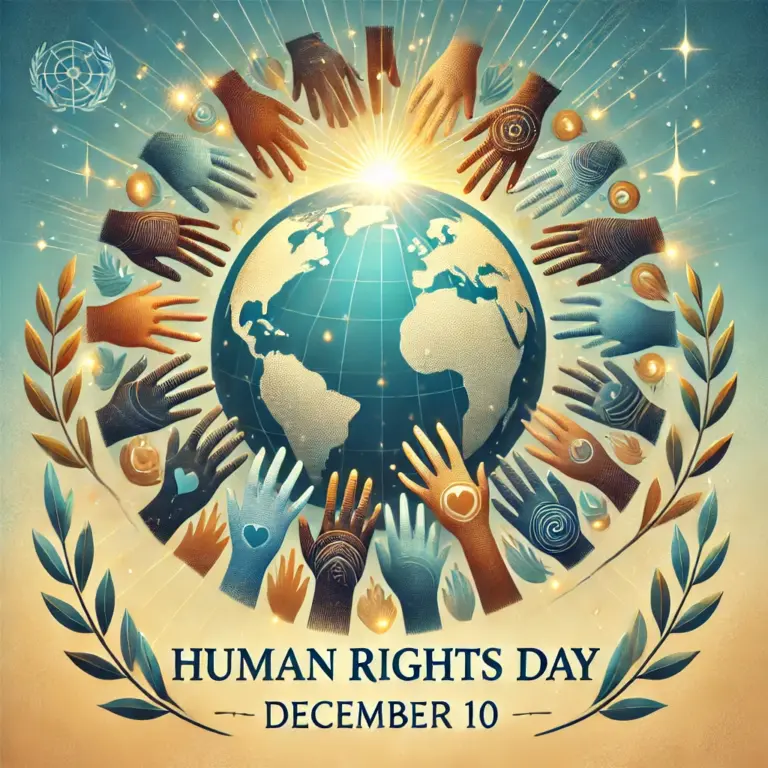 Human Rights Day