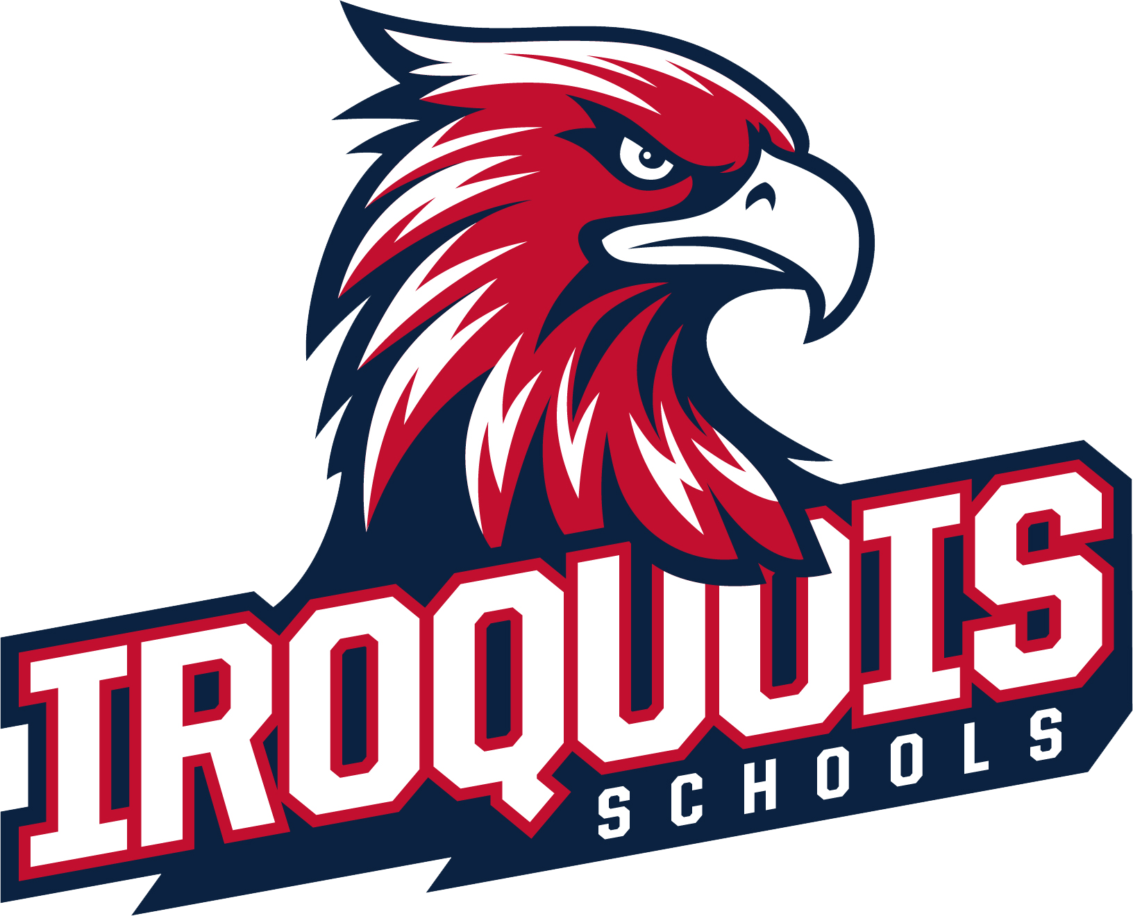 Iroquois New Logo