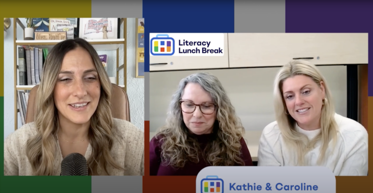 Gowanda Teachers Featured on Literacy Podcast, Highlight Successes with Science of Reading